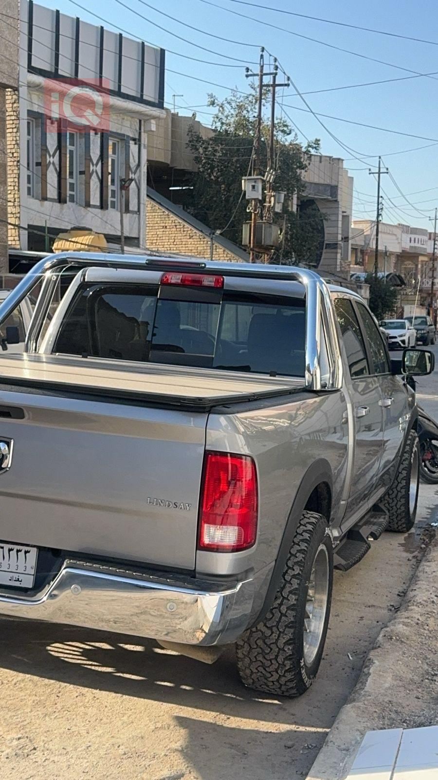 رام 1500